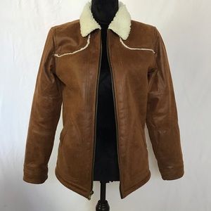 “Art Class” Bomber Jacket